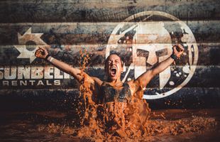 Cea mai populară cursă de obstacole are loc și în România! Spartan Race se desfășoară în acest week-end la Cheile Grădiștei