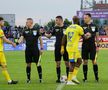 FC Argeș s-a salvat de la retrogradarea directă