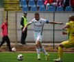 10 lucruri observate de reporterul GSP la FC Botoșani - CS Mioveni » Flori, lacrimi, aplauze și multe debuturi