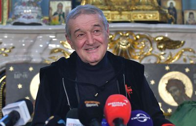 Veste bună pentru FCSB » L-au convins pe Gigi Becali: „Toți 3 au semnat pe câte 5 ani”