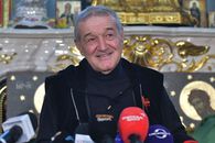 Veste bună pentru FCSB » L-au convins pe Gigi Becali: „Toți 3 au semnat pe câte 5 ani”