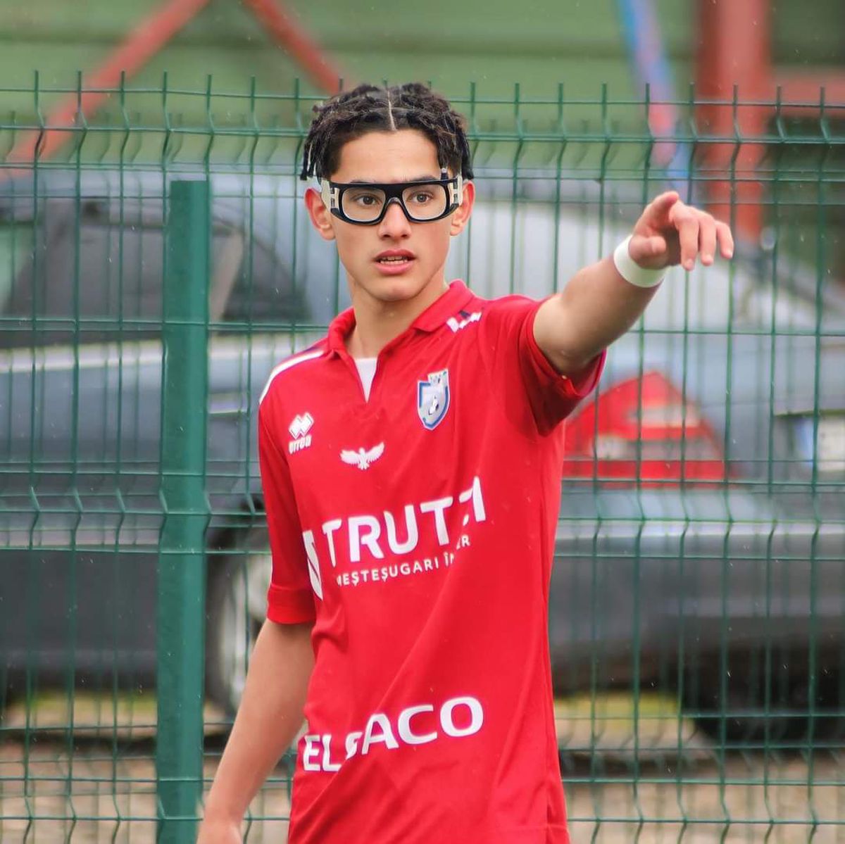 Narcis Ilaș - carieră - FC Botoșani, Lazio, echipa națională juniori