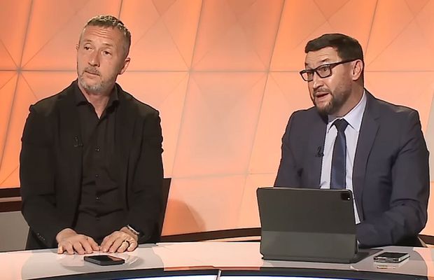 MM Stoica și Viorel Moldovan prefațează primul baraj pentru Conference: „Favorită clară! A câștigat un jucător exponențial”