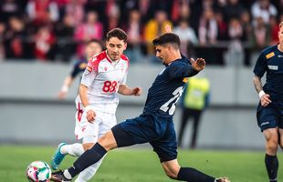 Veste de ultim moment » De ce se deplasează Răzvan Burleanu la meciul Poli Iași - Dinamo