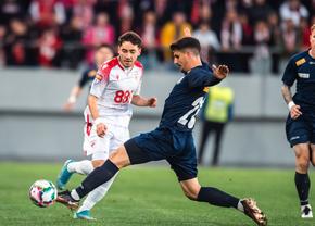 Veste de ultim moment » De ce se deplasează Răzvan Burleanu la meciul care poate decide sezonul lui Dinamo