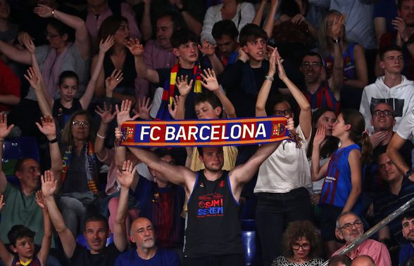 Anunț de ultimă oră făcut de Marca: Xavi Pascual se întoarce la Barcelona!