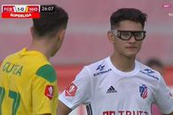 Davids de SuperLiga, cedat la Lazio: „E o șansă foarte mare. Putem primi 200.000 de euro”