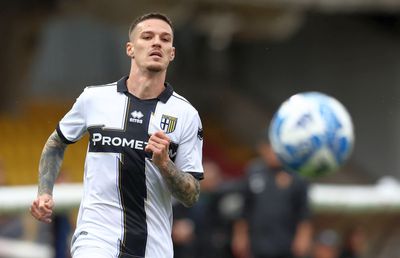 Dennis Man, lumini și umbre în jocul Parmei » A alternat lucurile bune, cu nereușitele inexplicabile