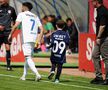 10 lucruri observate de reporterul GSP la FC Botoșani - CS Mioveni » Flori, lacrimi, aplauze și multe debuturi