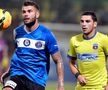 Daminuță, în tricoul Viitorului, în prima ligă