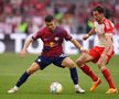 Bayern - Leipzig 1-3