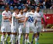 10 lucruri observate de reporterul GSP la FC Botoșani - CS Mioveni » Flori, lacrimi, aplauze și multe debuturi