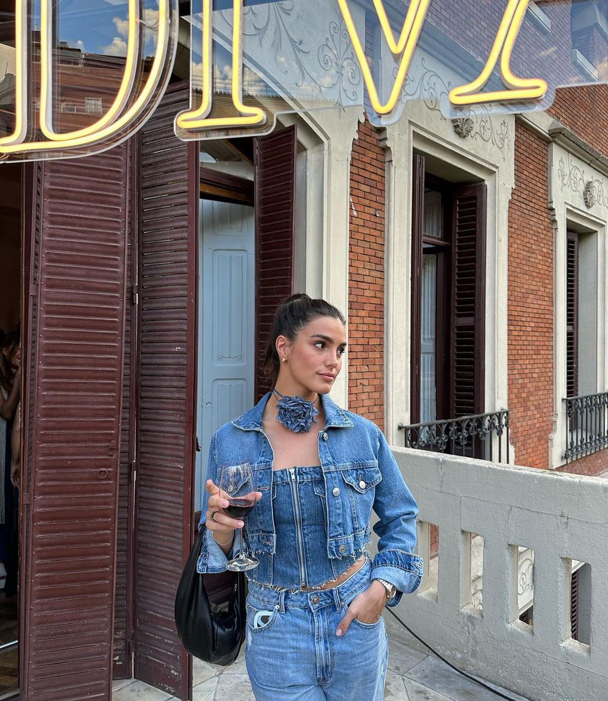 Cine e noua iubită a lui Marc Marquez