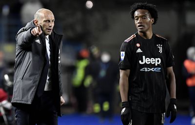 Ruptură la Juventus! La Repubblica dezvăluie: „Allegri vs. Di Maria, Cuadrado și Chiesa”
