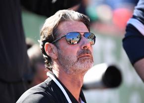 Patrick Mouratoglou, mesaj clar după noile acuzații aduse Simonei Halep: „S-au depășit limitele acceptabile”