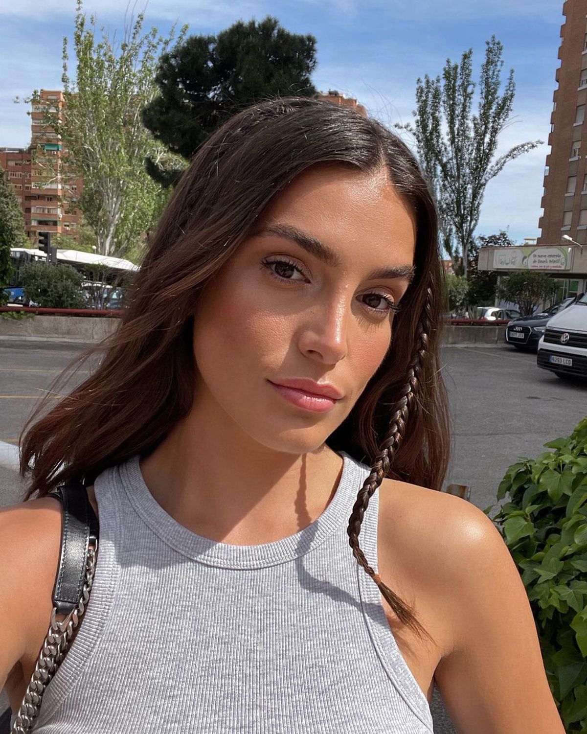 Cine e noua iubită a lui Marc Marquez