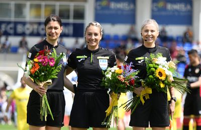 10 lucruri observate de reporterul GSP la FC Botoșani - CS Mioveni » Flori, lacrimi, aplauze și multe debuturi