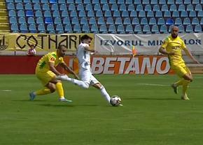 FC Botoșani - CS Mioveni 5-1 » Recital pe „Municipal” în meciul care a tras cortina peste play-out