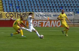 FC Botoșani - CS Mioveni 5-1 » Recital pe „Municipal” în meciul care a tras cortina peste play-out