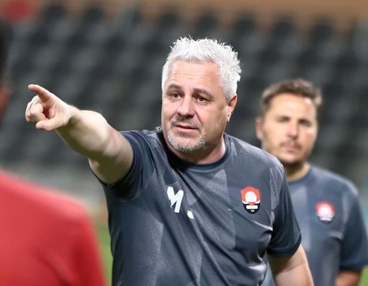 Marius Șumudică îl avertizează pe noul antrenor al Rapidului: „Dacă nu face asta, nu are nicio șansă la titlu”