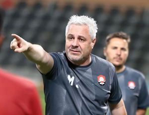 Marius Șumudică îl avertizează pe noul antrenor al Rapidului: „Dacă nu face asta, nu are nicio șansă la titlu”