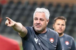 Marius Șumudică îl avertizează pe noul antrenor al Rapidului: „Dacă nu face asta, nu are nicio șansă la titlu”