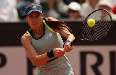 Sorana Cîrstea, ieșire rapidă în turneul de la Strasbourg