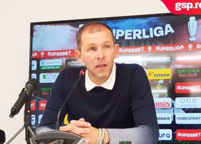 Asta ar fi problema? Cerința lui Bogdan Lobonț la Rapid: „Mi s-a întâmplat și mie la Ajax”