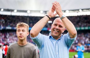 Liverpool a anunțat OFICIAL înlocuitorul lui Jurgen Klopp, a doua zi după despărțirea de antrenorul neamț