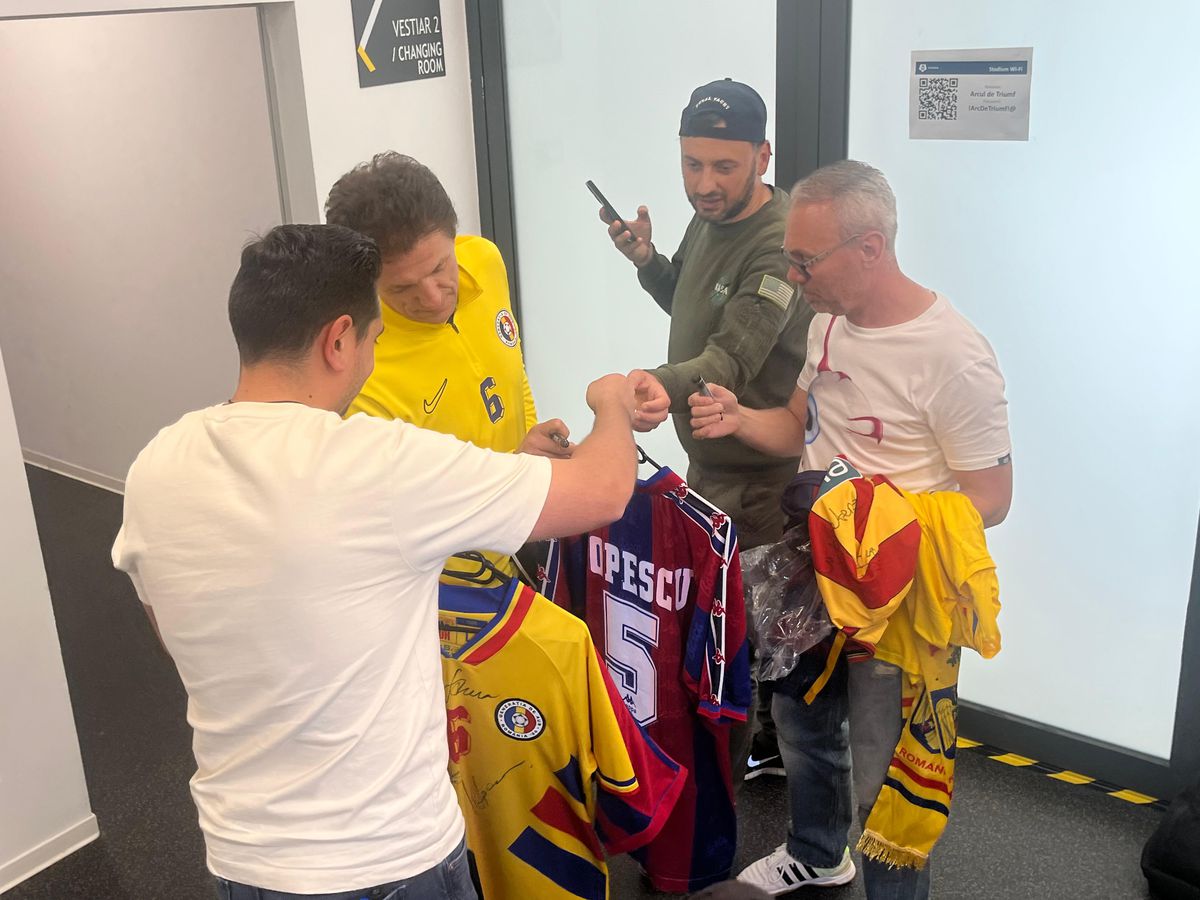 Miodrag Belodedici a împlinit 60 de ani