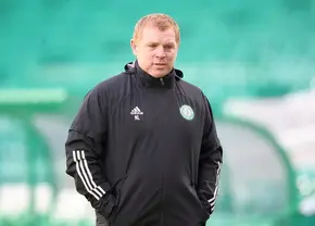 Ce a scris presa din Scoția după ce Neil Lennon a semnat cu Rapid: „Nu se întâmplă des”