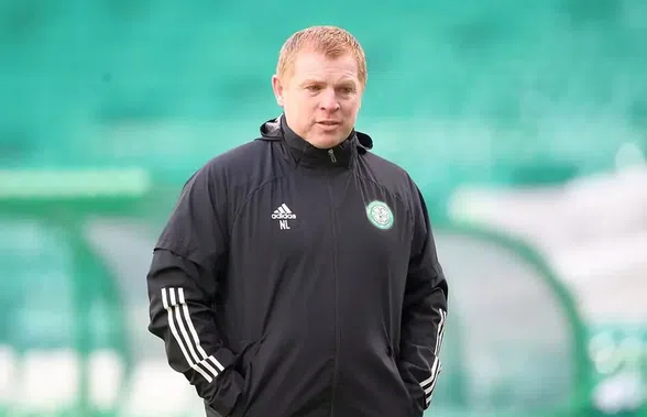 Ce a scris presa din Scoția după ce Neil Lennon a semnat cu Rapid: „Nu se întâmplă des”