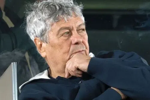 Mircea Lucescu (78 de ani) nu a fost impresionat de Dinamo, după ce „câinii” au învins-o pe Csikszereda, scor 2-0, în manșa tur a barajului de menținere / promovare în Superliga.