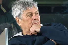 Mircea Lucescu, avertisment clar pentru Dinamo » Ce nu i-a plăcut în victoria cu Csikszereda: „Mă așteptam la altceva”