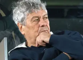 Mircea Lucescu, avertisment clar pentru Dinamo » Ce nu i-a plăcut în victoria cu Csikszereda: „Mă așteptam la altceva”
