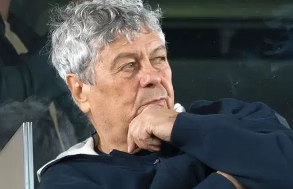 Mircea Lucescu, avertisment clar pentru Dinamo » Ce nu i-a plăcut în victoria cu Csikszereda: „Mă așteptam la altceva”