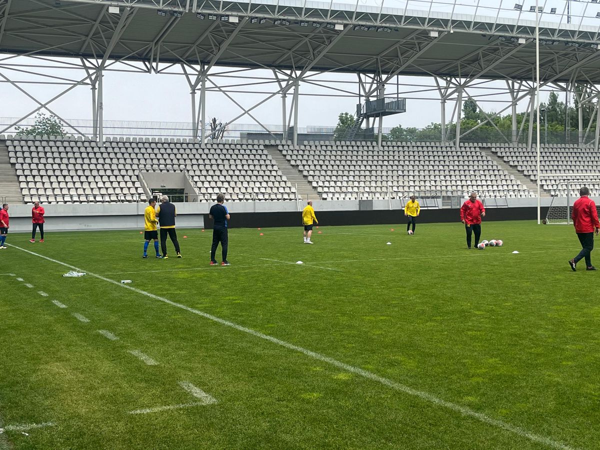 Miodrag Belodedici a împlinit 60 de ani