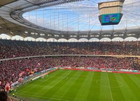 Andrei Nicolescu: „Ar fi venit 25.000 oameni cu Craiova” » Când va juca Dinamo pe Arena Națională