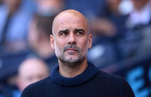 Pep Guardiola s-a decis. Va pleca de la Manchester City! » Ce antrenori se află pe lista de pe care se va alege înlocuitorul spaniolului