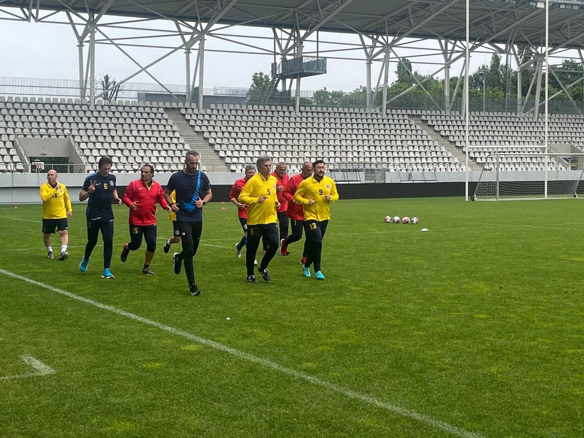 Miodrag Belodedici a împlinit 60 de ani