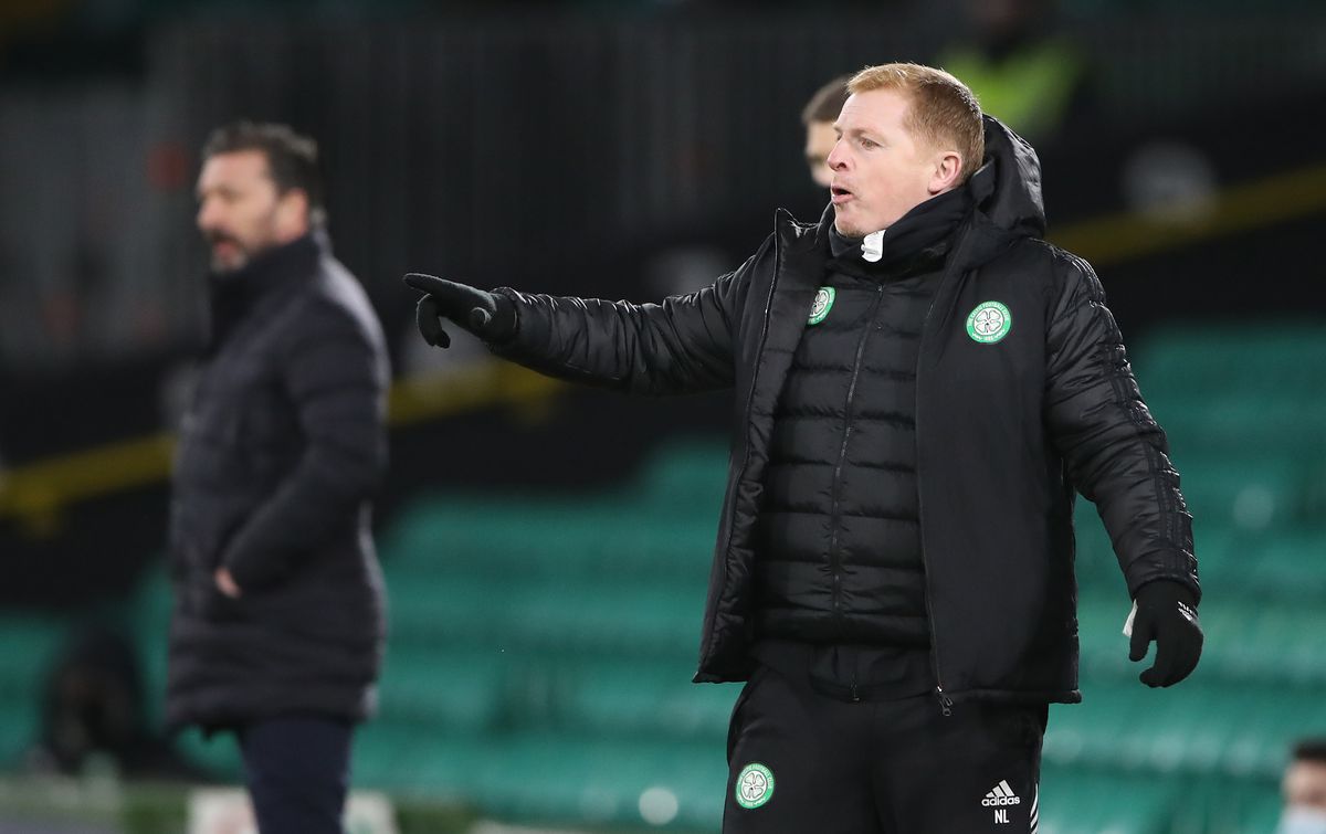 Neil Lennon, noul antrenor al Rapidului