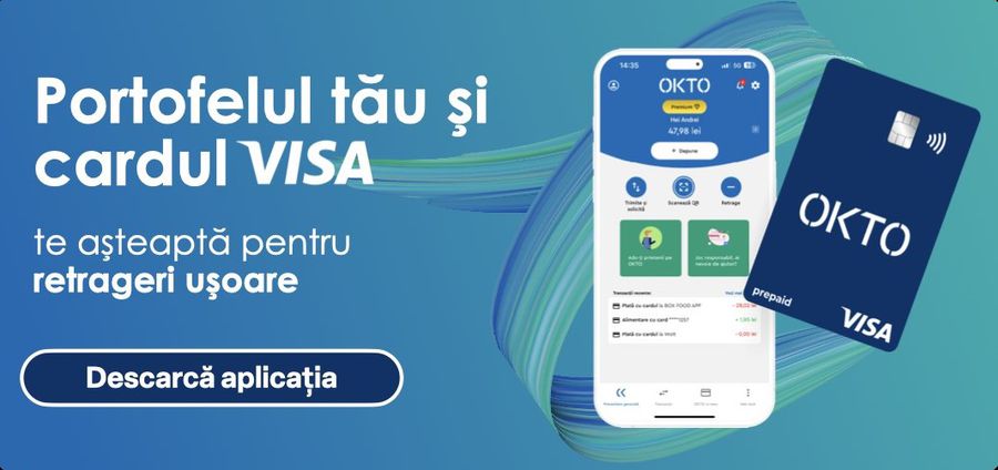 Plățile Digitale OKTO redefinesc peisajul iGaming