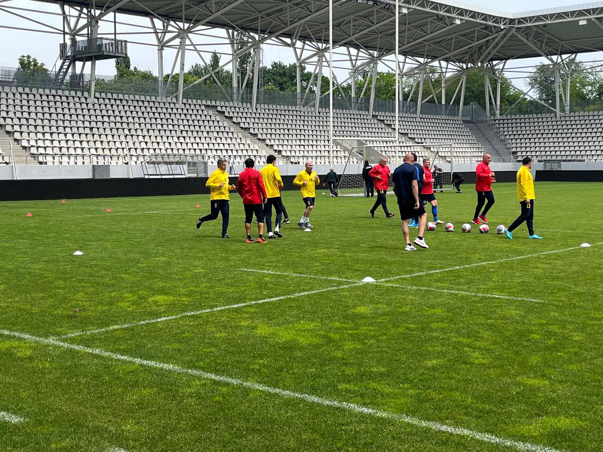 Miodrag Belodedici a împlinit 60 de ani