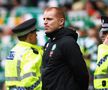 Neil Lennon, noul antrenor al Rapidului // FOTO: Guliver/GettyImages