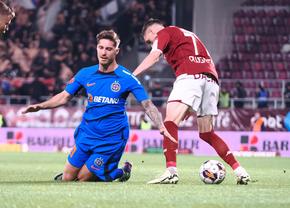 Triumful lui PAOK Salonic o încurcă pe FCSB! Răzvan Lucescu poate da în Champions League peste campioana României