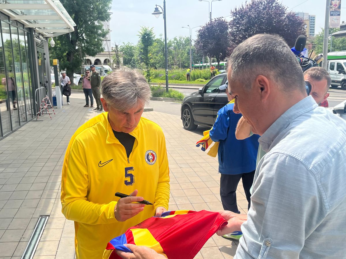 Miodrag Belodedici a împlinit 60 de ani