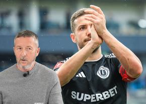 Alex Chipciu, lângă Mihai Stoica la FCSB! A dezvăluit planul secret din culise: „Mă tot chinui”