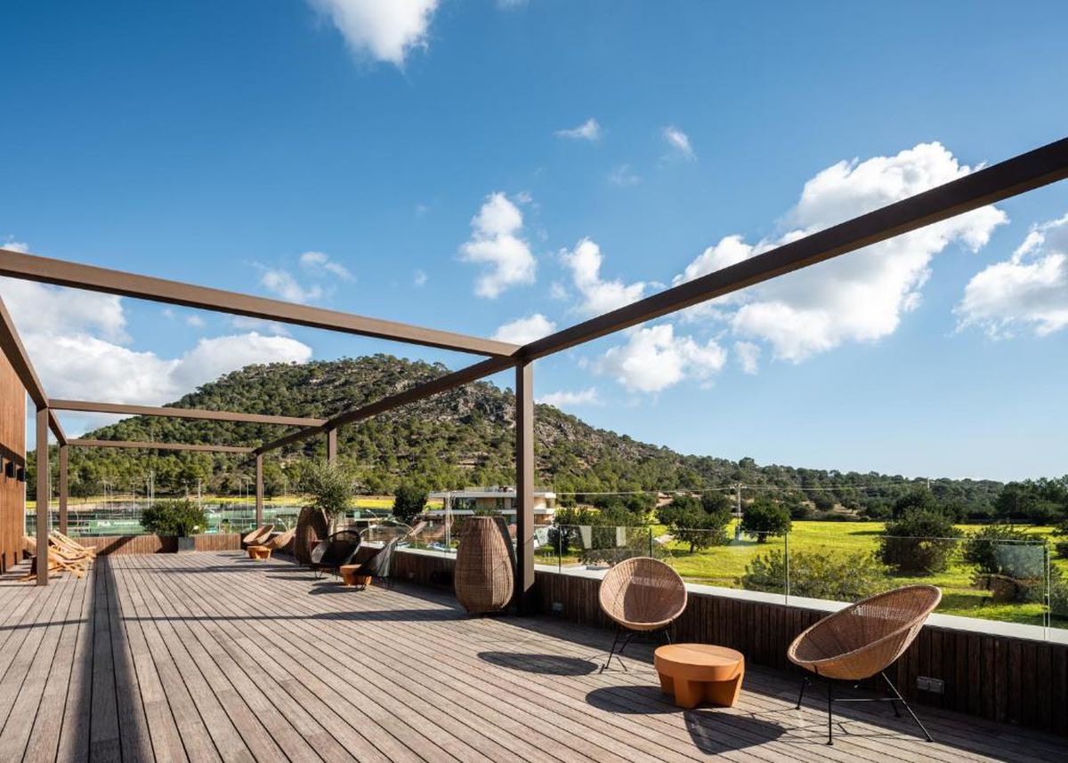 Kimpton Aysla Mallorca, hotelul în care va sta Klopp