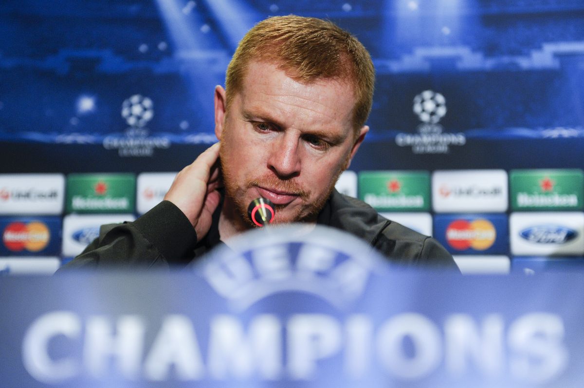 Neil Lennon, noul antrenor al Rapidului