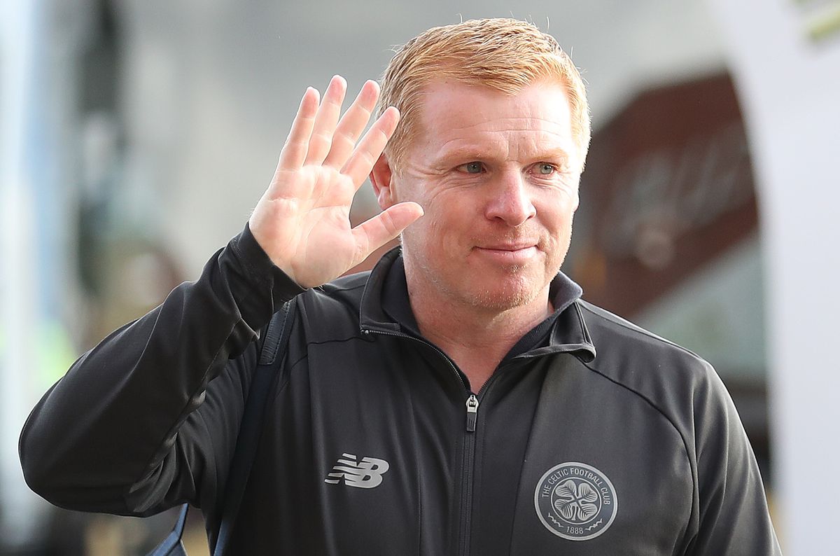 Neil Lennon, noul antrenor al Rapidului